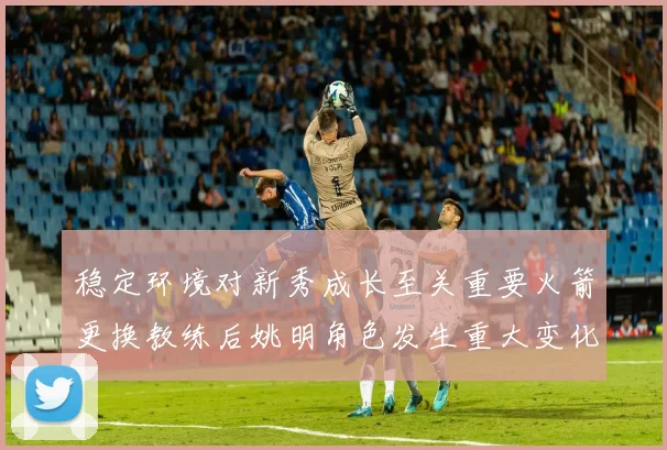 稳定环境对新秀成长至关重要火箭更换教练后姚明角色发生重大变化